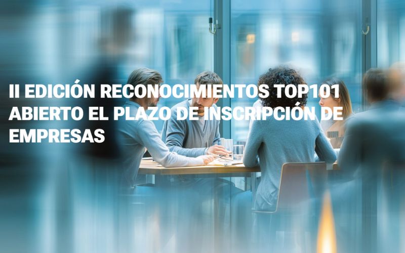 Top 101 (ENISA - Foro ADR) 2025