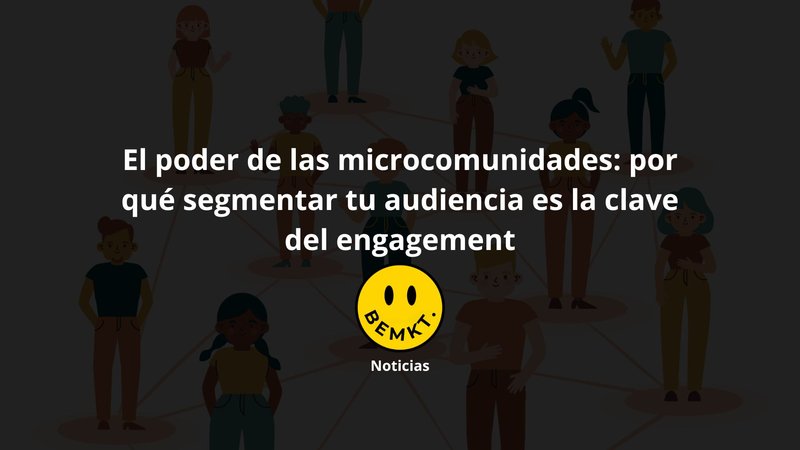 Microcomunidades