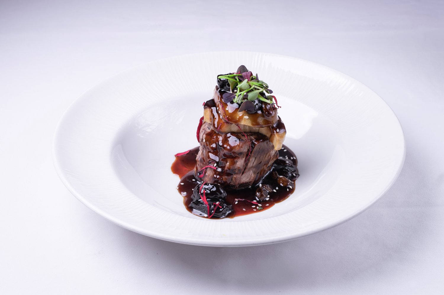 Restaurante La Tata