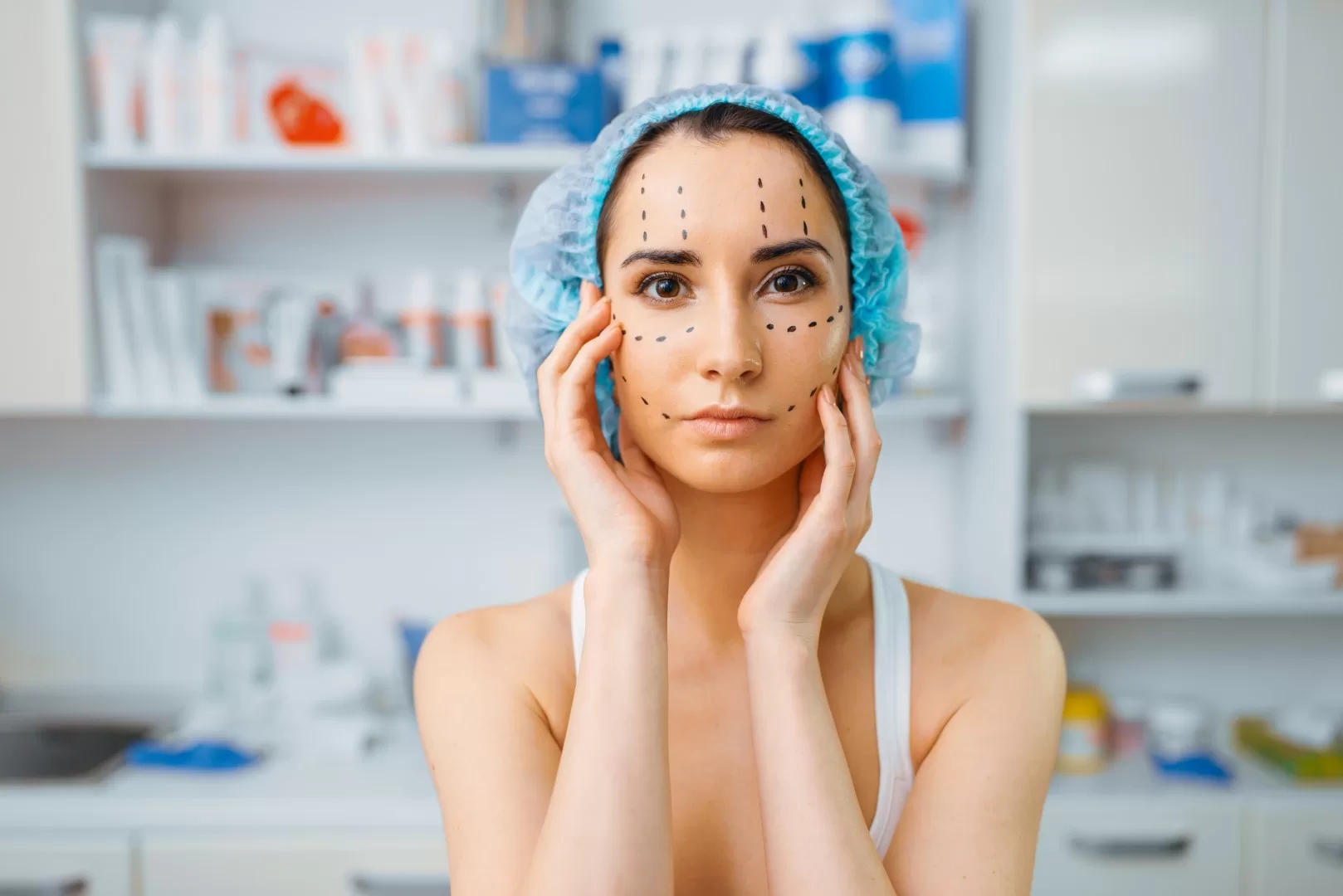 Cl�nica Pereira. Odontolog�a y Medicina Est�tica