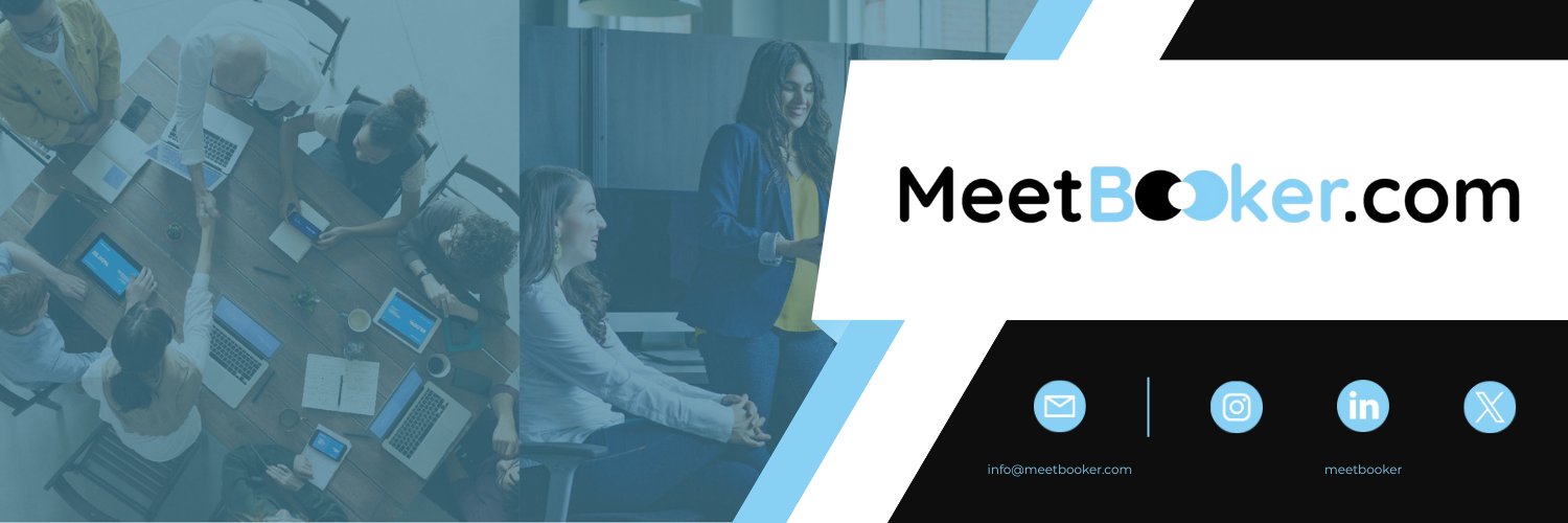 Meetbooker