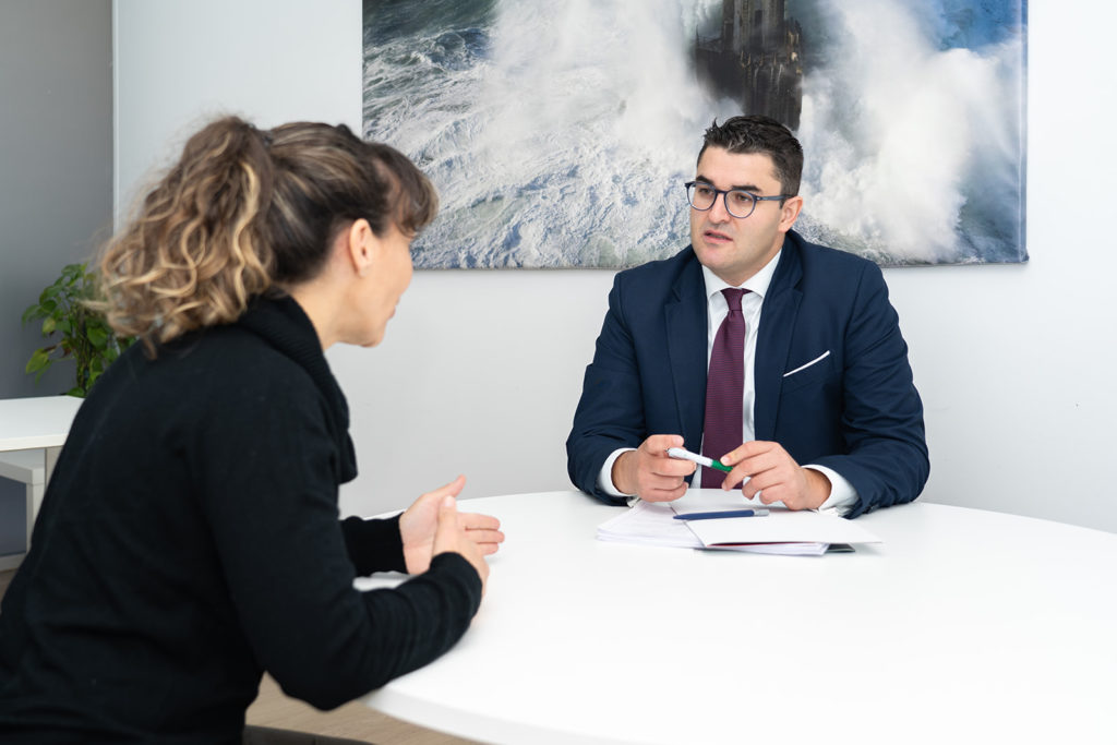 G�mez de Hita Abogados en Valencia