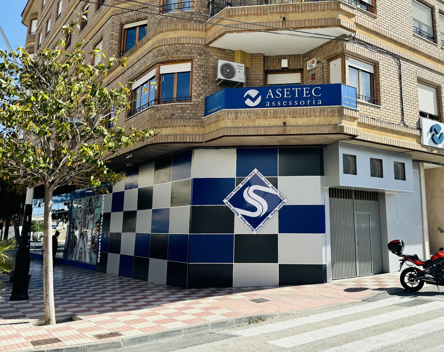 ASETEC ASESORIA - Asesor�a Castalla