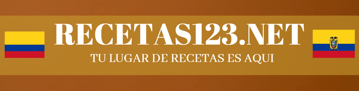 Recetas123.net