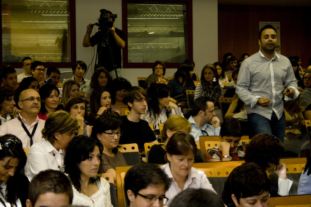 DPE CS 2011 Lotfi El-Ghandouri