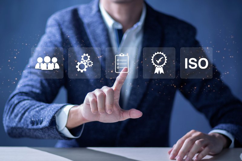 renovaci�n de las certificaciones ISO 9001 y 14001 de inSuit