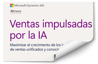 Ventas impulsadas por la IA