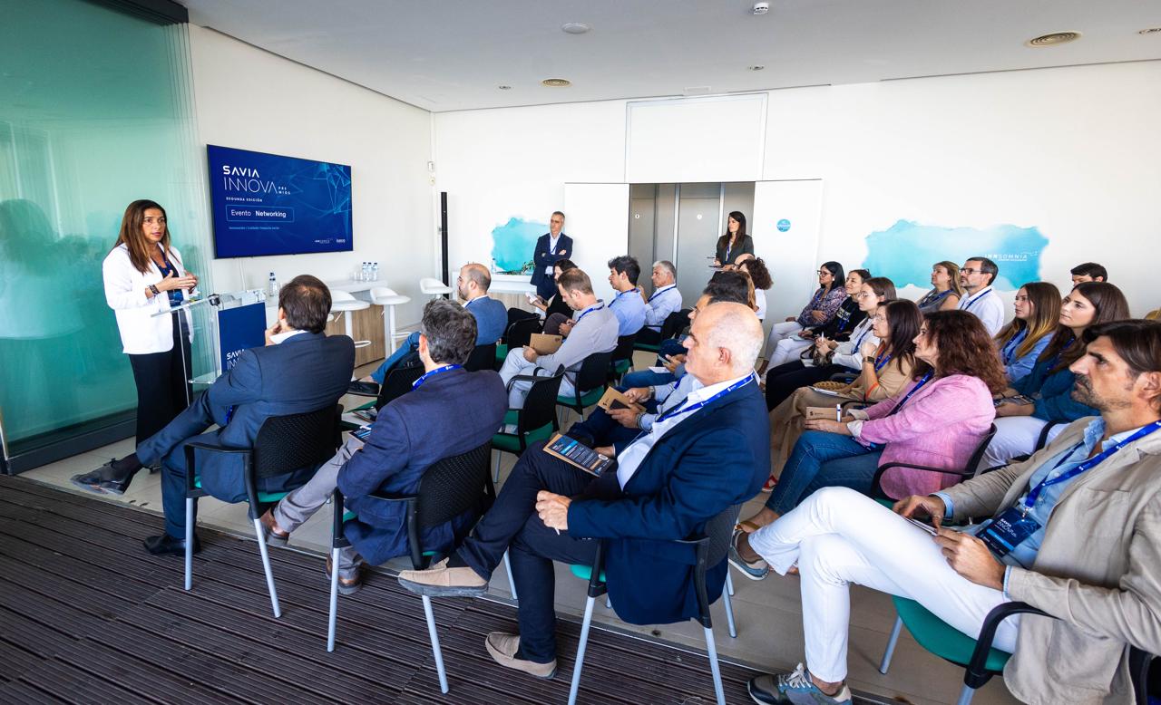 Savia Residencias re�ne a la comunidad universitaria y de innovaci�n para abordar los retos de la Econom�a Plateada