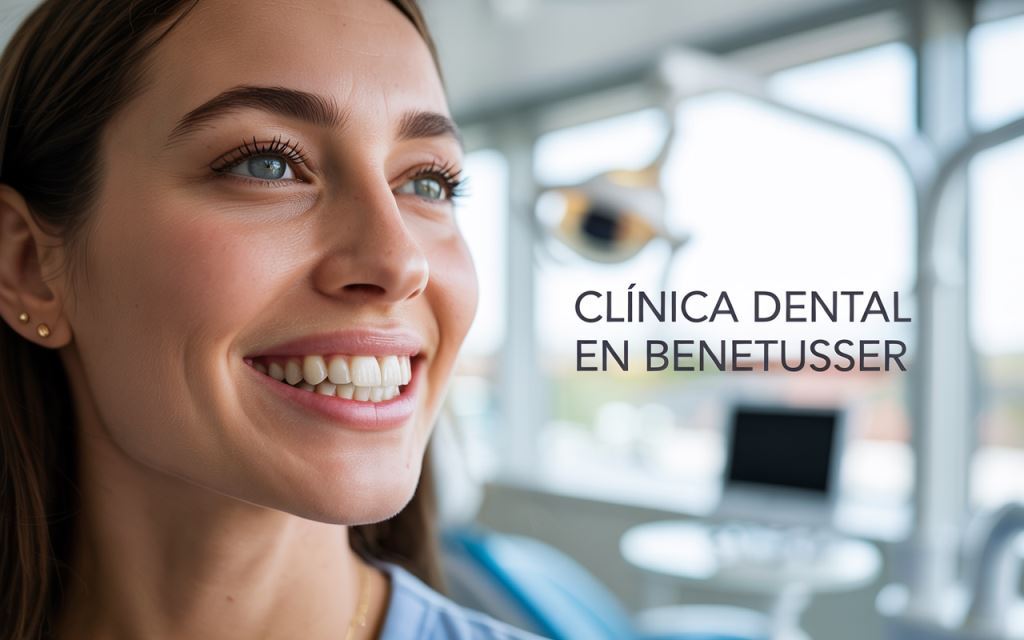 Carillas dentales
