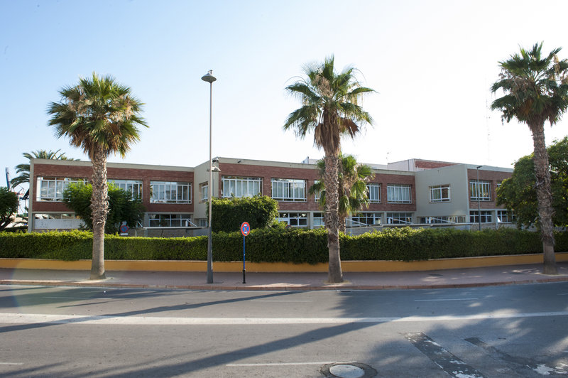 puertos alicante