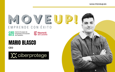 Mario Blasco