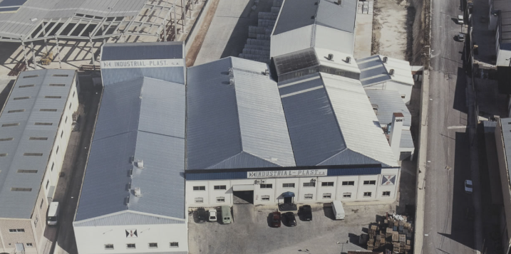 INDUSTRIAL PLAST S.A.