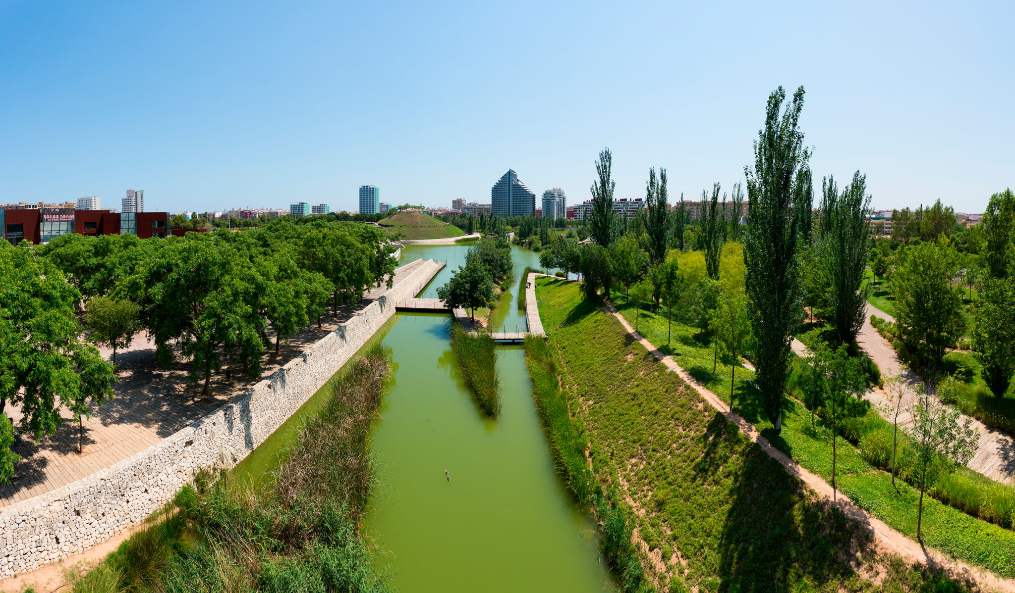 VIVERS CENTRE VERD SA