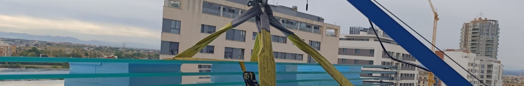 ELEVALL GRUAS SLU