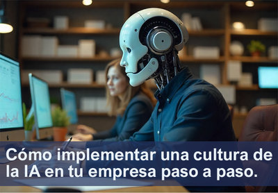 cultura de la IA