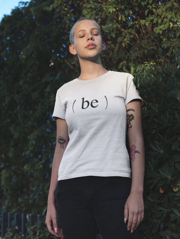 (be)