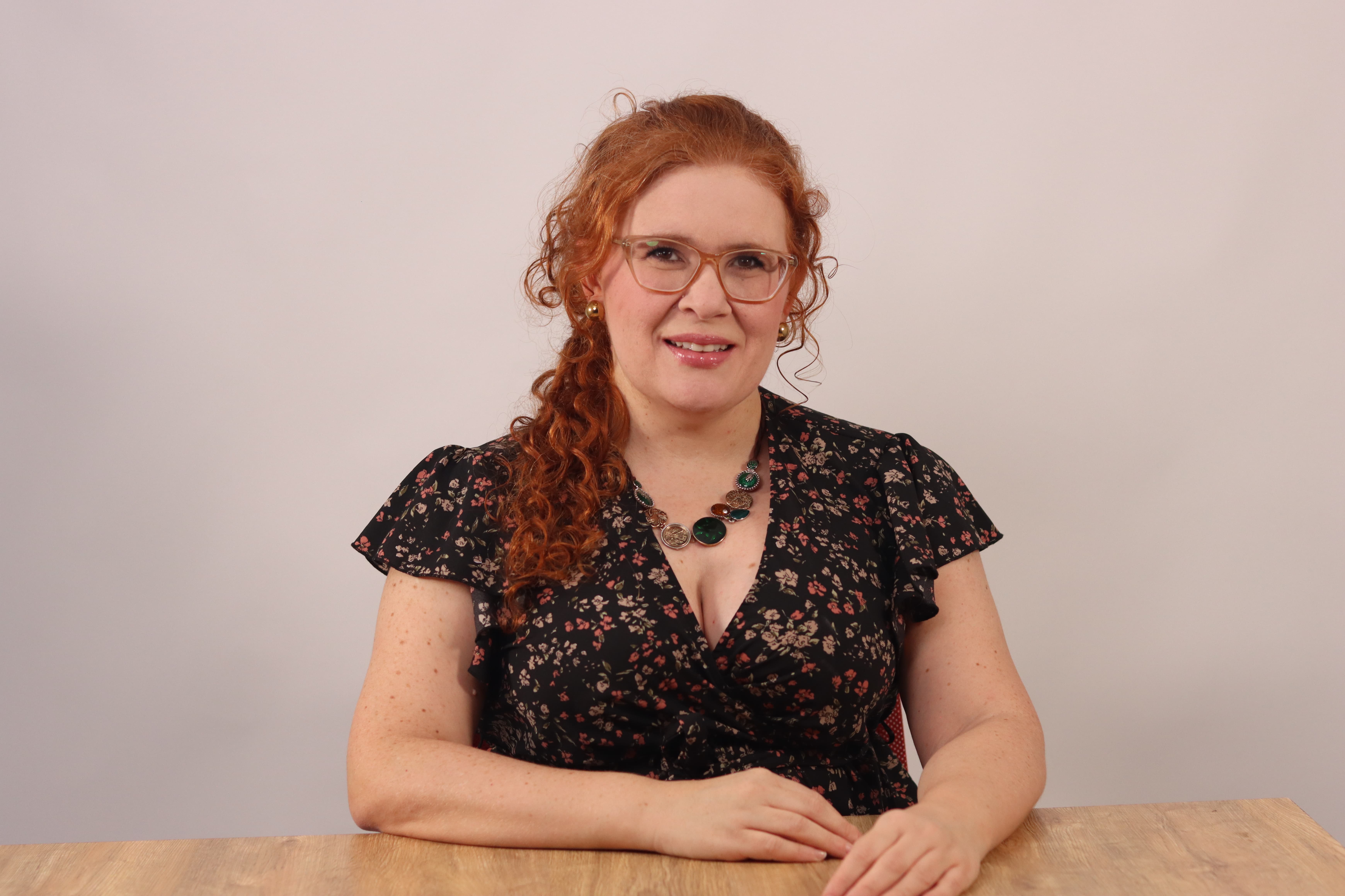 Psic�loga Maria Fernanda Acevedo Rueda