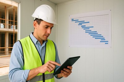 Plan estratégico de Obra
