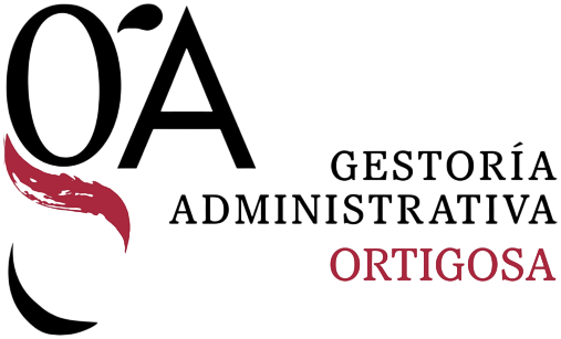 Gestor�a Administrativa Ortigosa