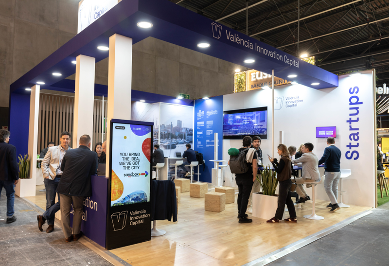 Val�ncia Innovation Capital