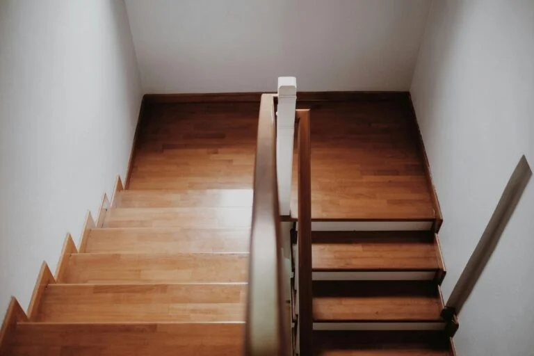ESCALERAS DISE�ADAS