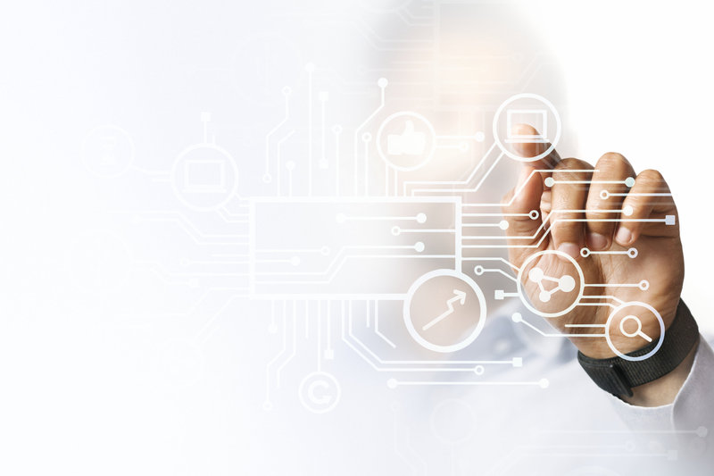 DIGITALIZA CV