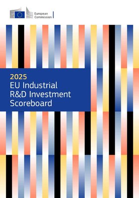 Informe: Cuadro de indicadores de inversi�n en I+D industrial de la UE de 2025