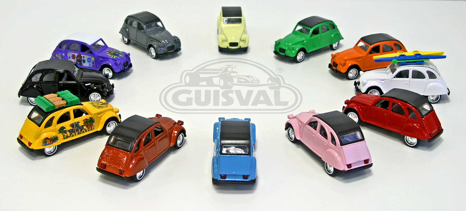 Guisval S.A