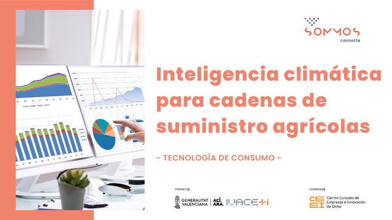 Helios AI, Inteligencia clim�tica para cadenas de suministro agr�colas