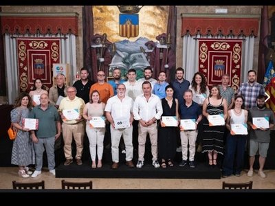 Castell� Ruta de Sabor impulsa la cooperaci�n gastron�mica local y supera las 500 empresas adheridas