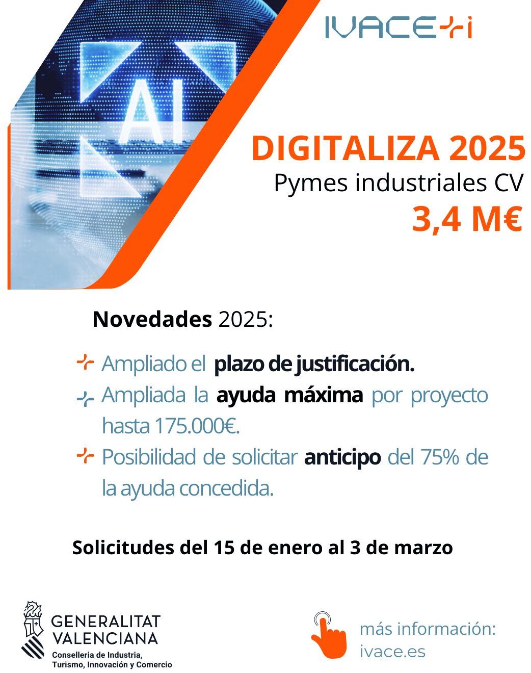 Digitaliza