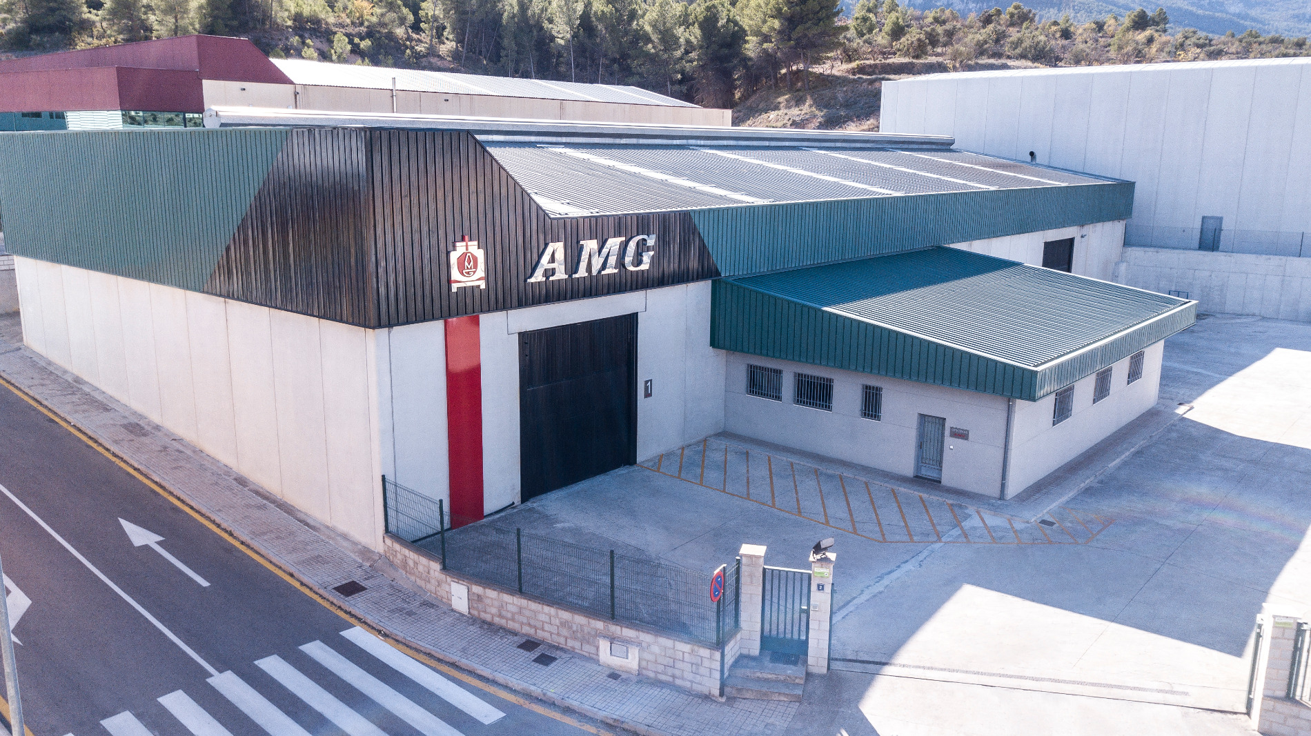 AMADOR MARTINEZ C.B.