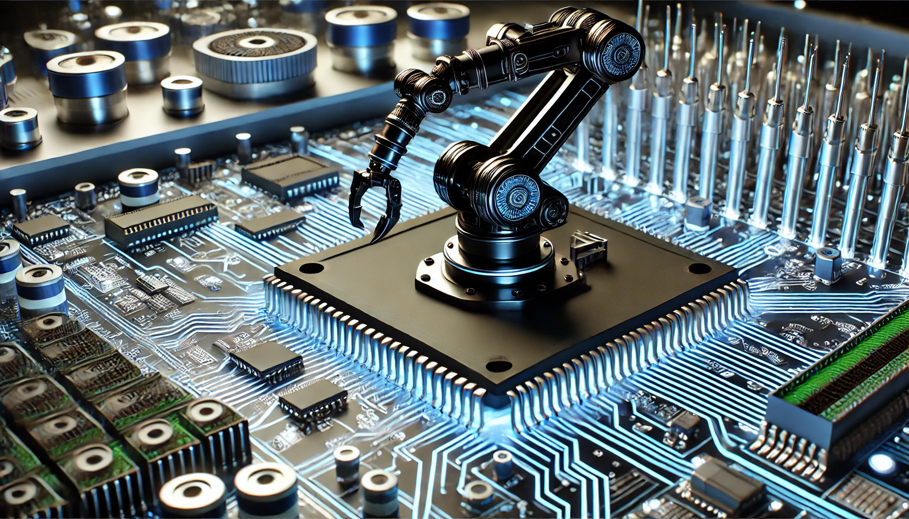 Aesis sistemas electrónicos