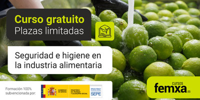 Cursos Femxa