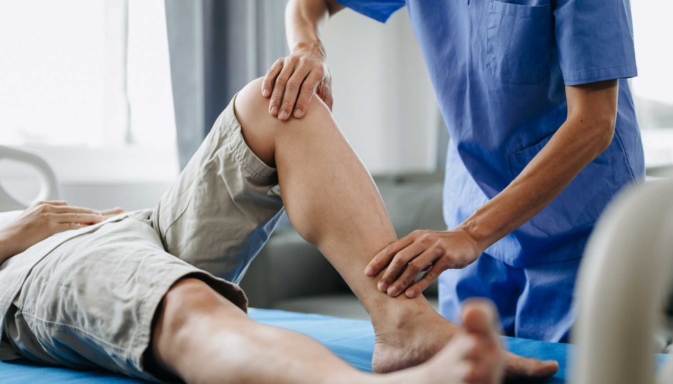 �Por qu� me duelen las piernas si apenas hago esfuerzo? El problema que cada vez afecta a m�s personas