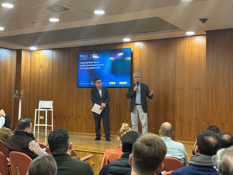 Presentaci�n Jornada 