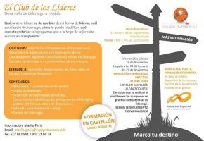 El club de los L�deres