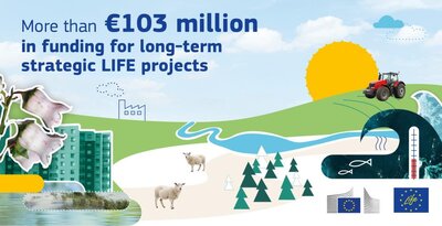 European Climate, Infrastructure and Environment Executive Agency (CINEA).