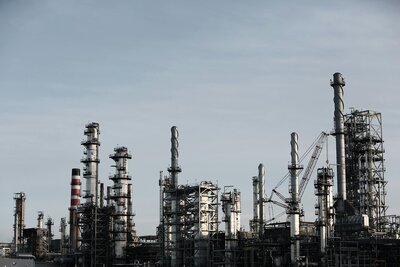 industria