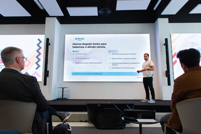 Demo Day INCIBE Emprende