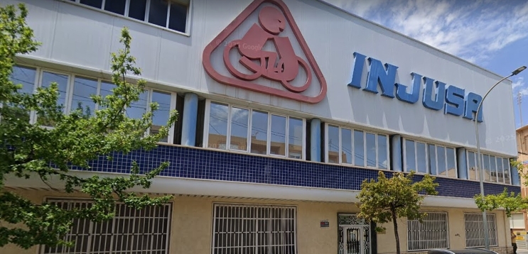 Operación Financiera INJUSA