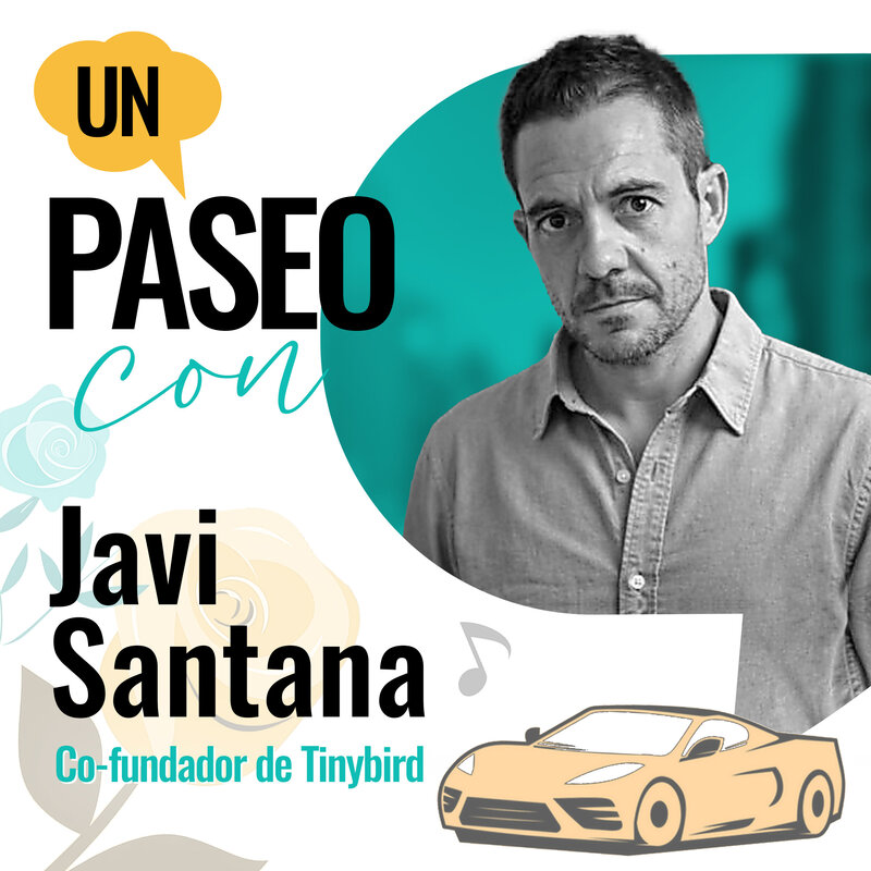 Javi Santana