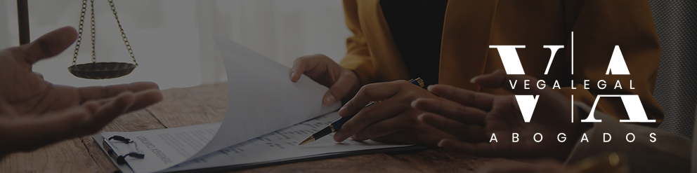 VEGA LEGAL ABOGADOS