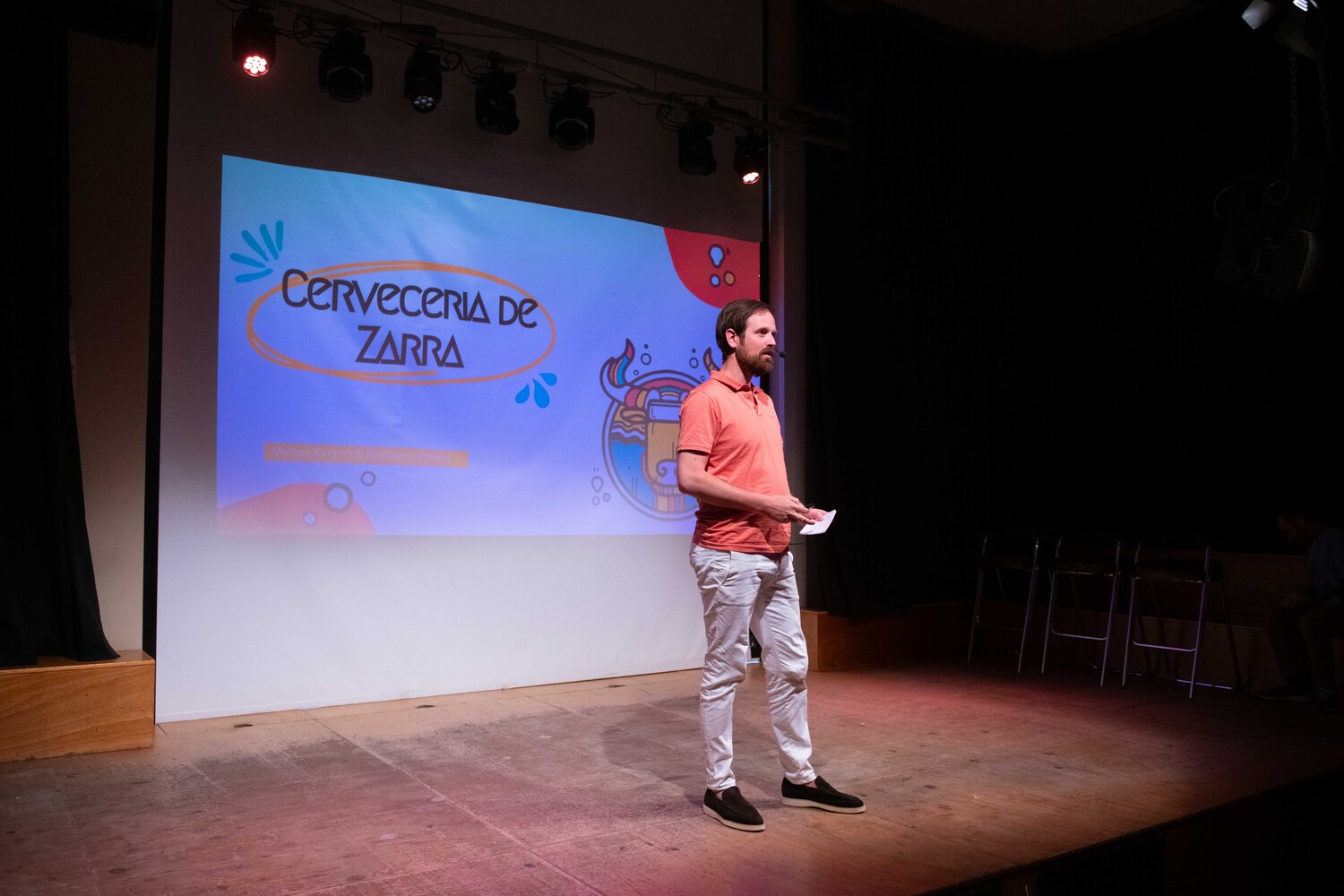 Demo Day 8� Edici�n Scale Up (29)