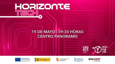 Horizonte Tech Alicante 2026