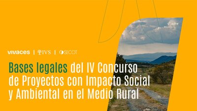 concurso proyectos impacto social