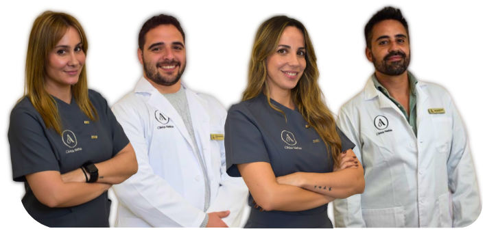 Clínica Estética Alethia en Marbella