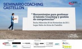 jornada Coaching 30112011