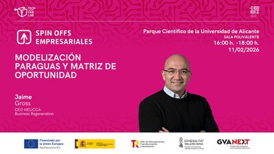 Workshop 3. Modelizacion paraguas y matriz de oportunidad