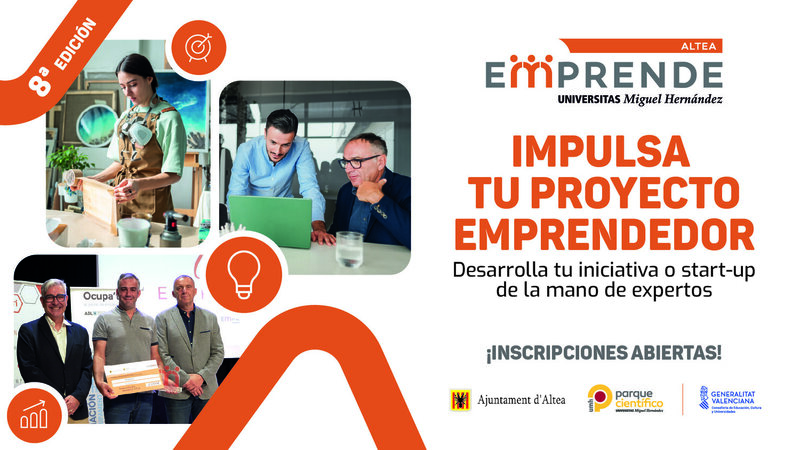 Altea Emprnde